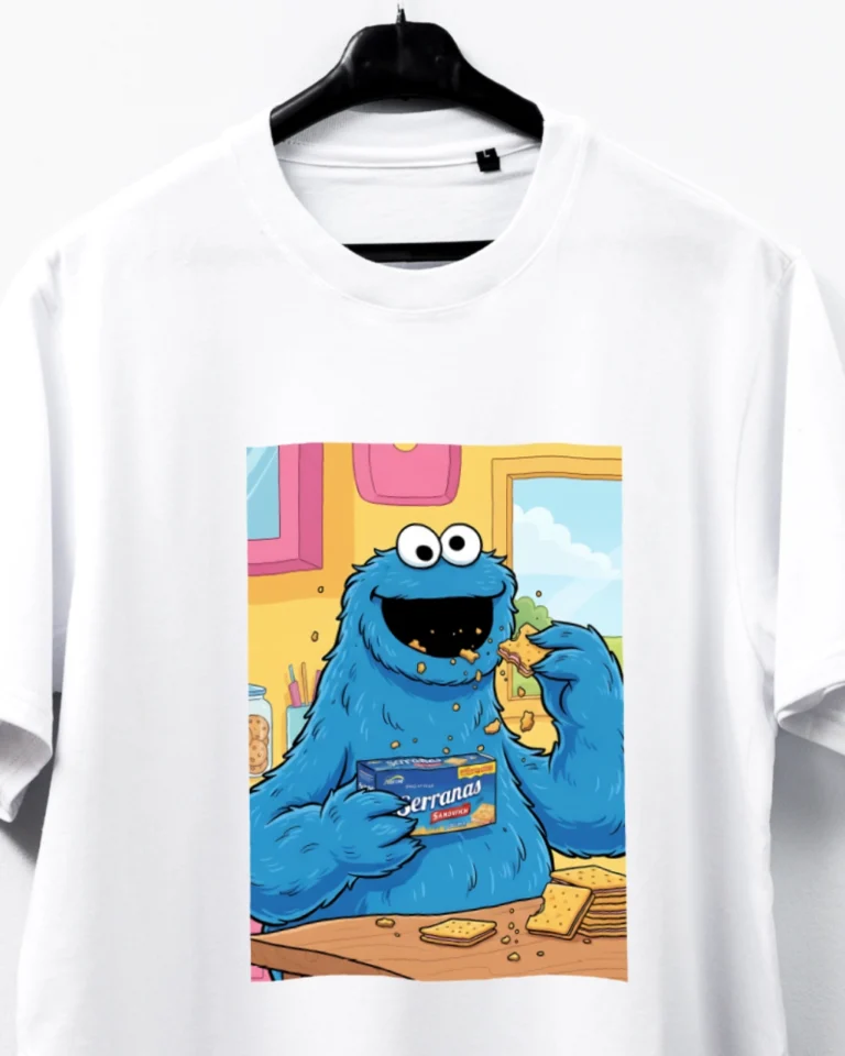 Instagram post from capi.remeras. This post is in position 1.