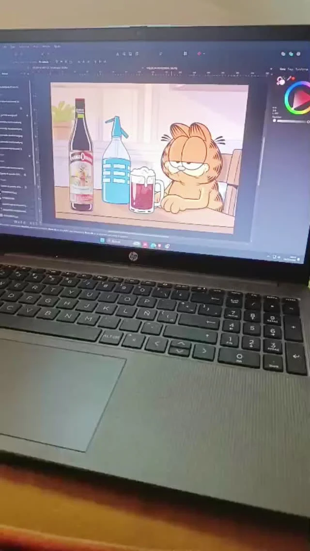 Instagram post from capi.remeras. This post is in position 7.