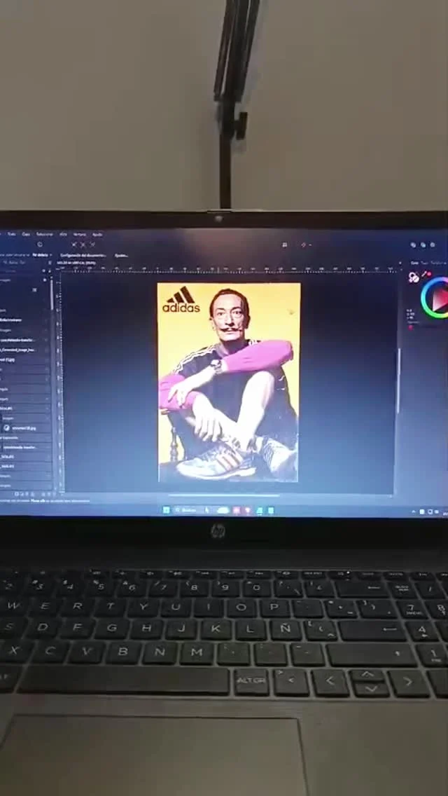 Instagram post from capi.remeras. This post is in position 3.