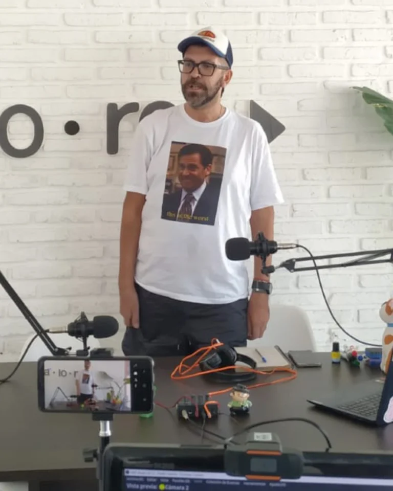 Instagram post from capi.remeras. This post is in position 1.