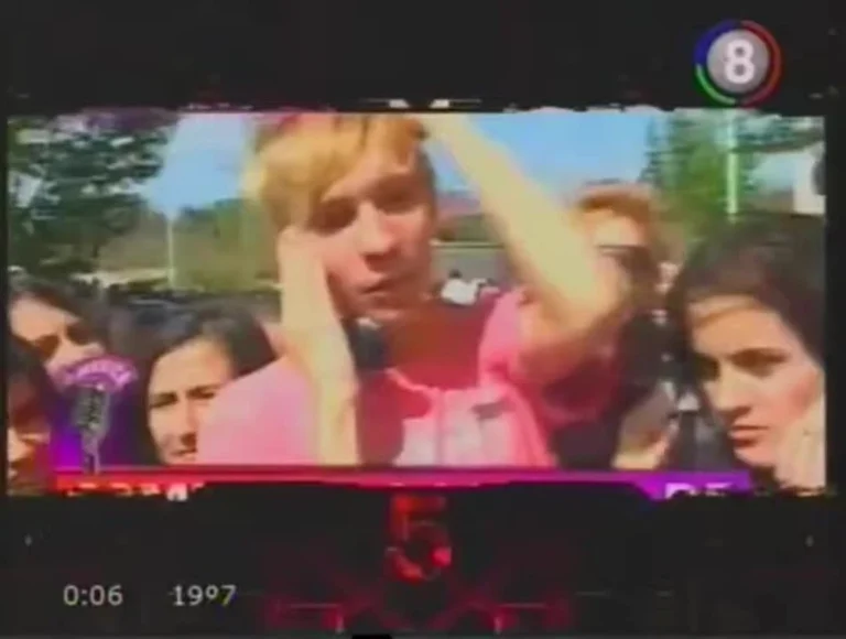 Instagram post from capi.remeras. This post is in position 1.