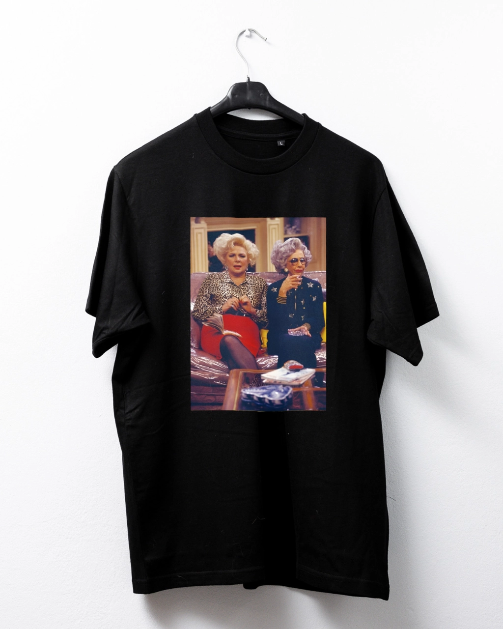 Sylvia and Yetta - Imagen 2