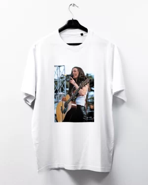 Alanis Morissette