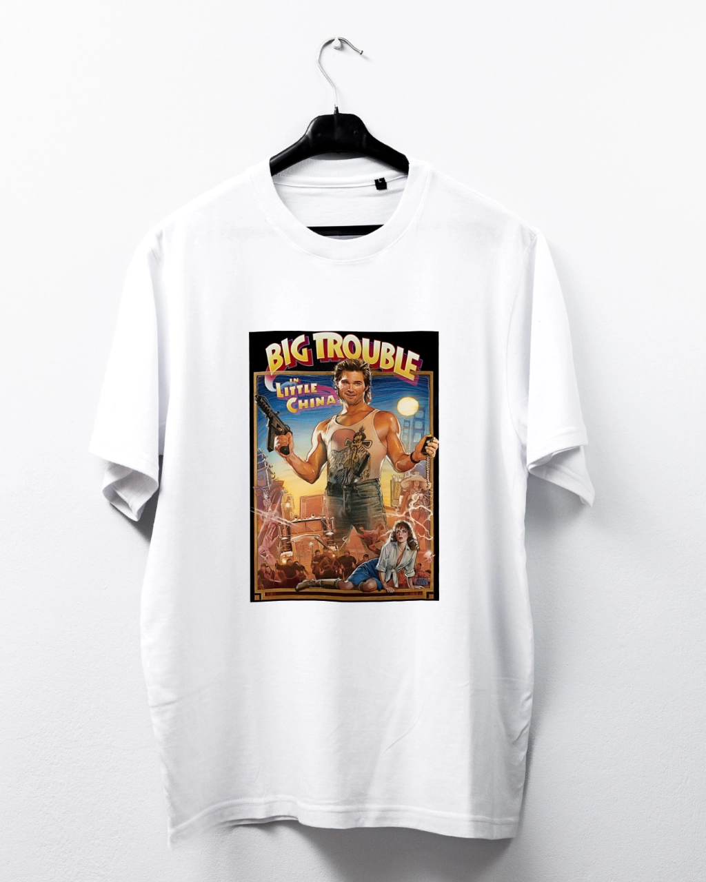 Big Trouble in Little China - Imagen 2