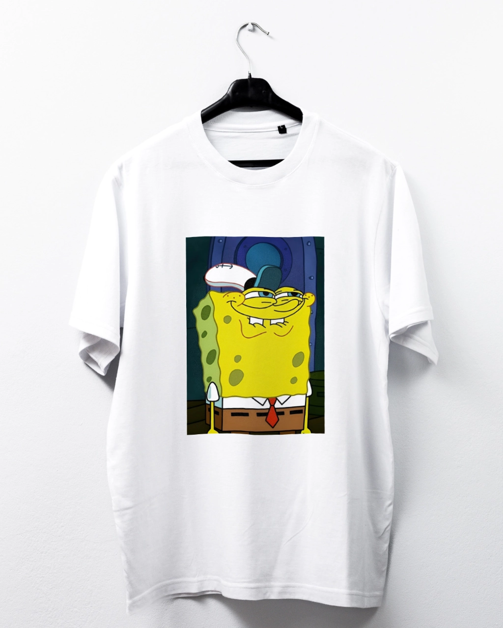 Bob Esponja