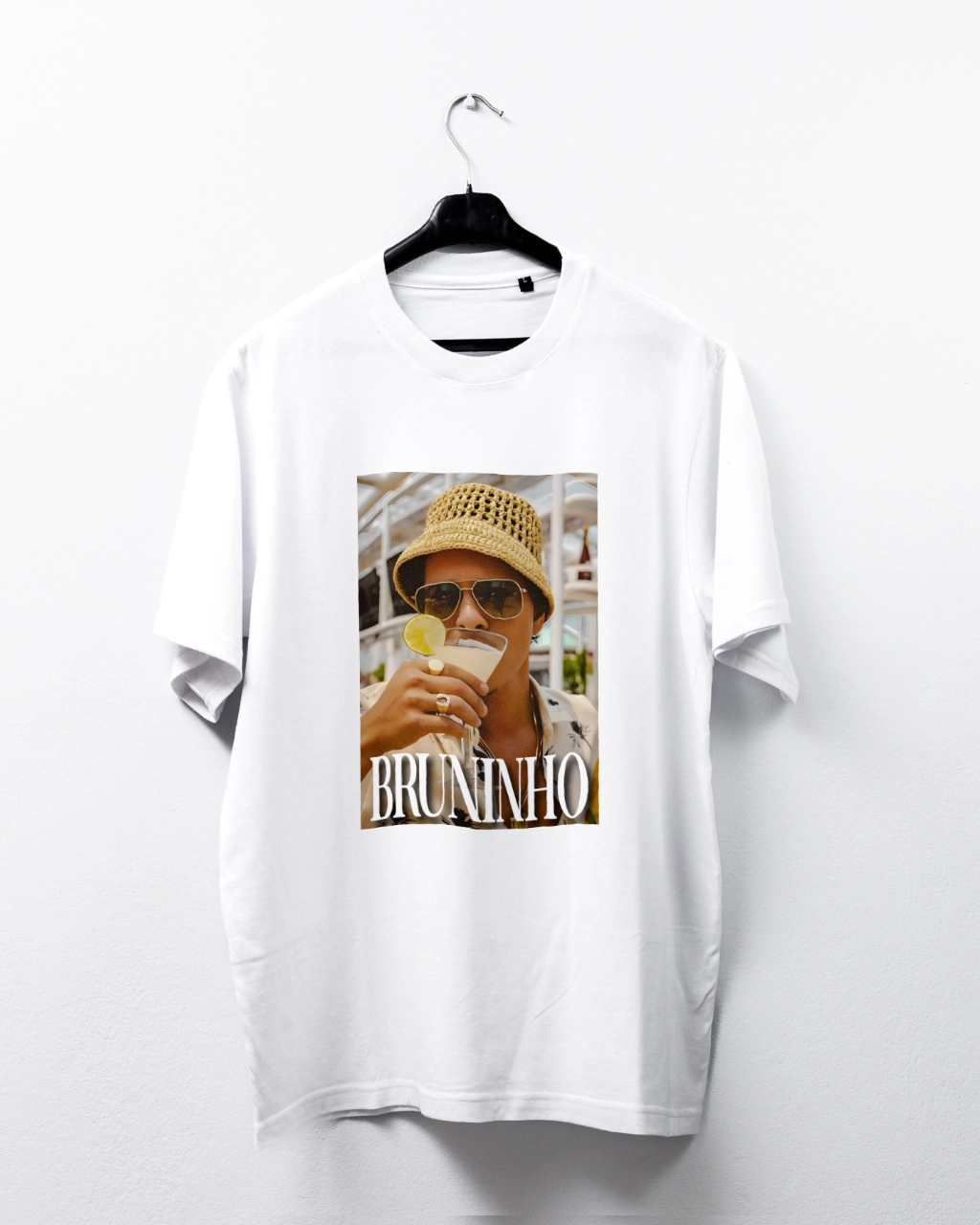 Bruninho Mars