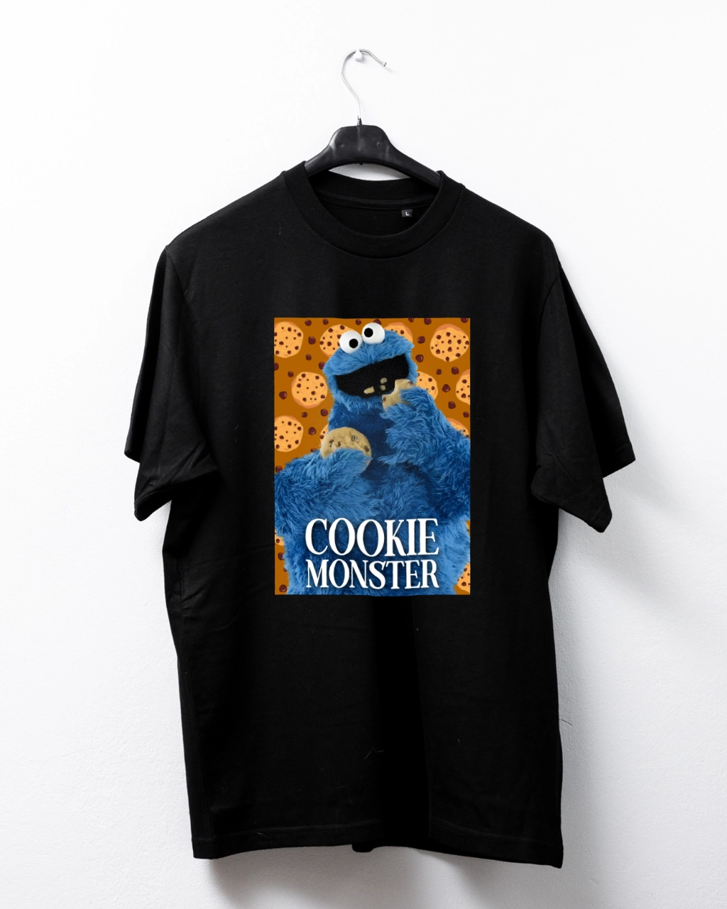 Cookie Monster - Imagen 2