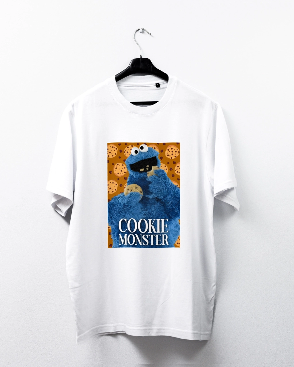 Cookie Monster
