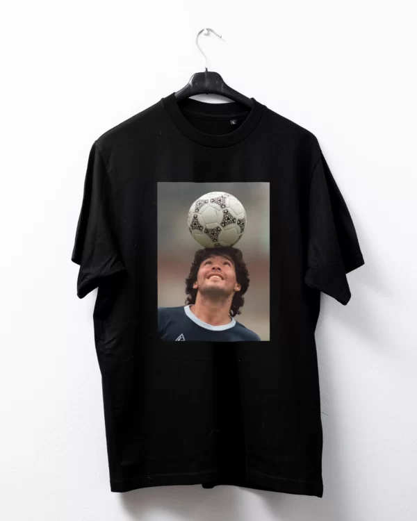 Diegote Maradona - Imagen 2