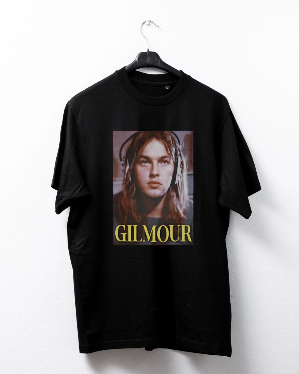 David Gilmour - Imagen 2