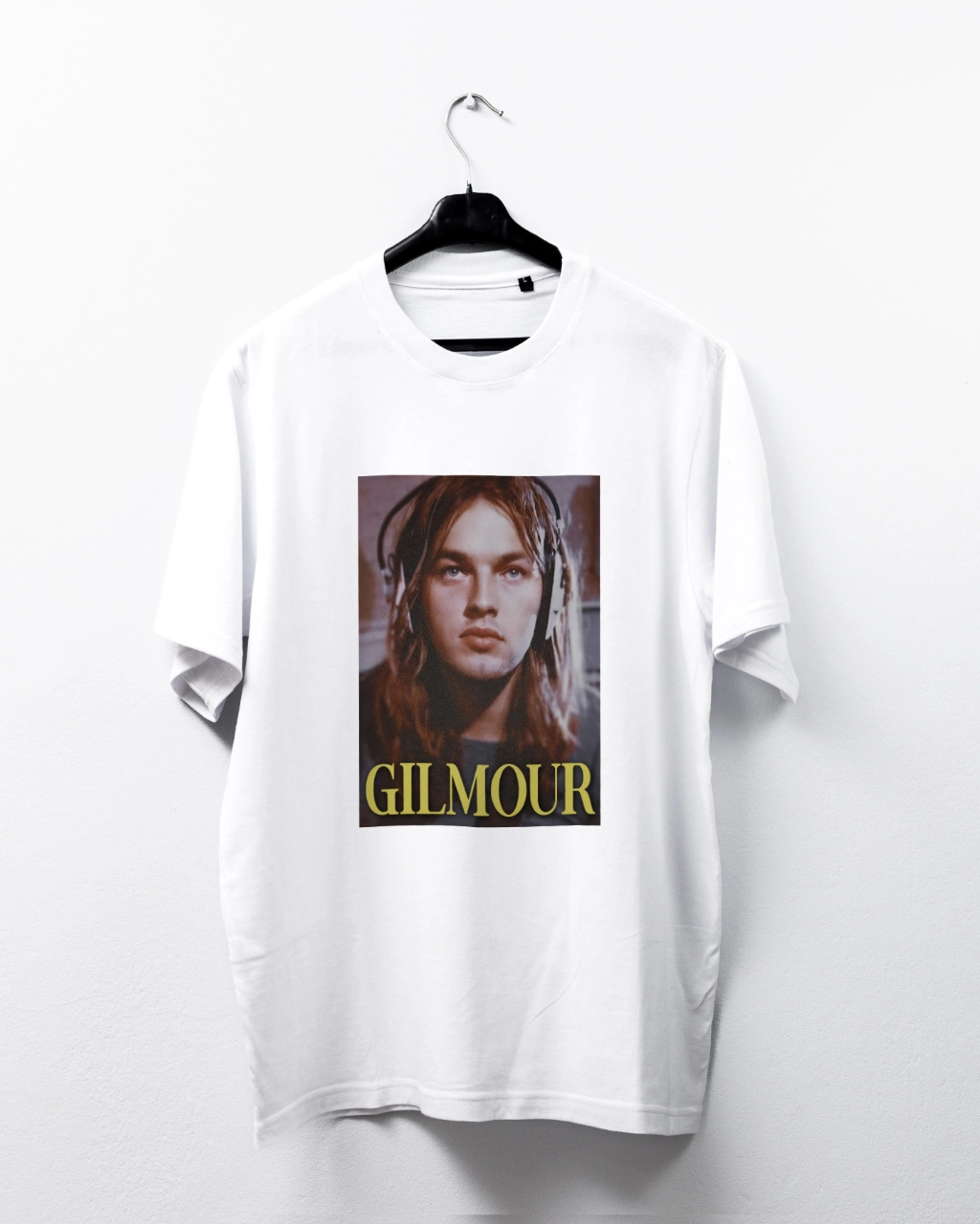 David Gilmour