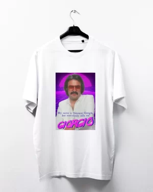 Giorgio Moroder