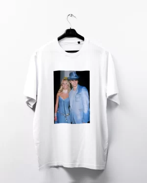Justin & Britney Jeans
