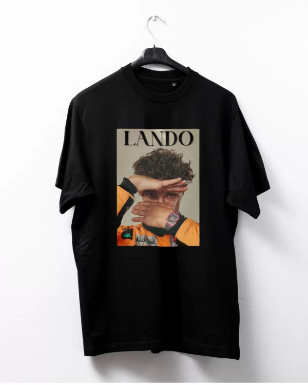 Lando Norris - Imagen 2