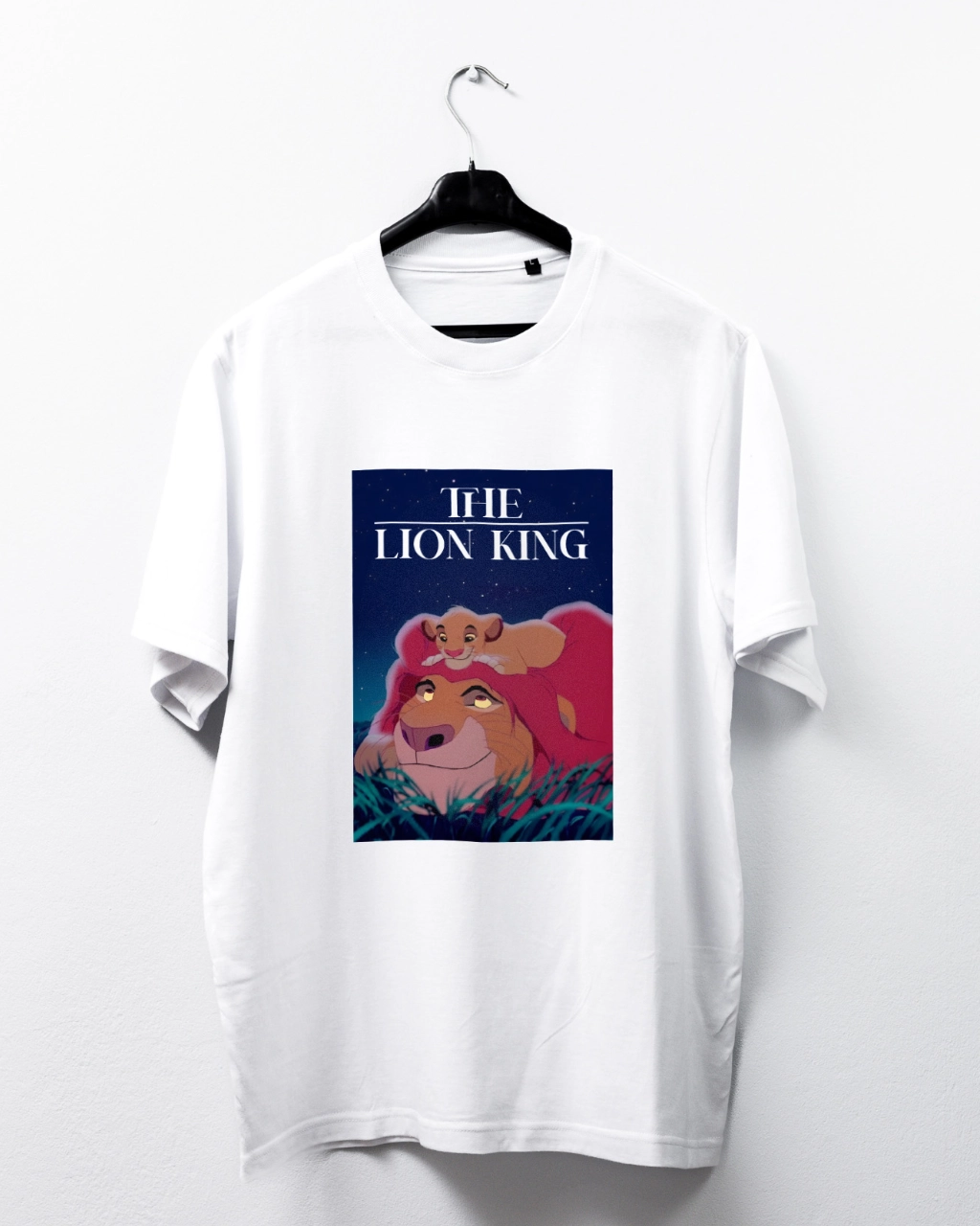 The Lion King