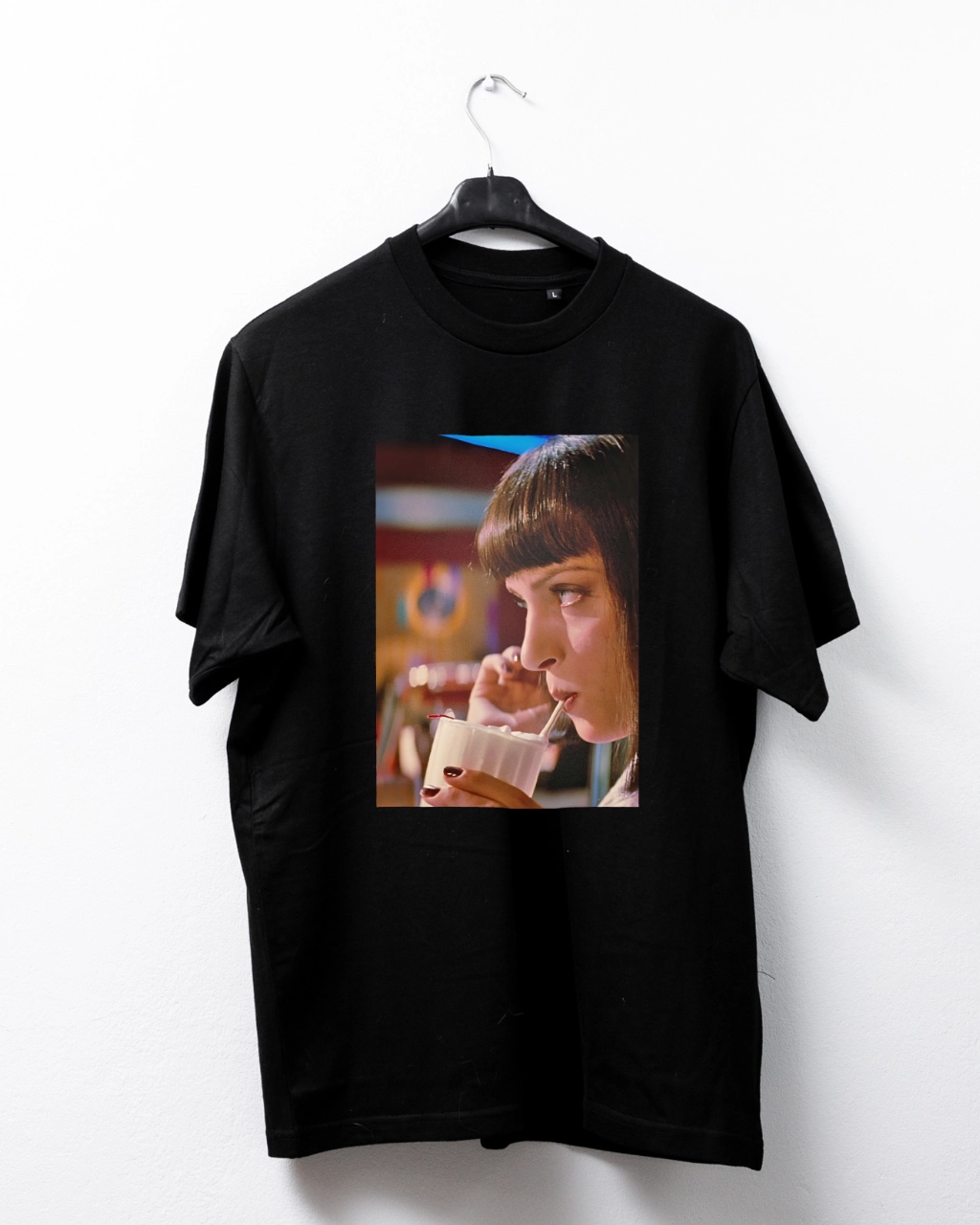 Mia Wallace Pulp Fiction - Imagen 2