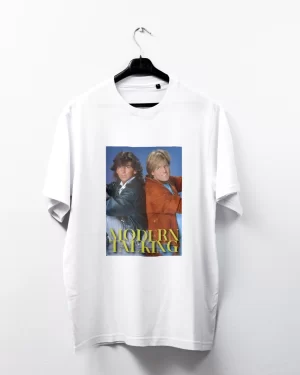 Modern Talking