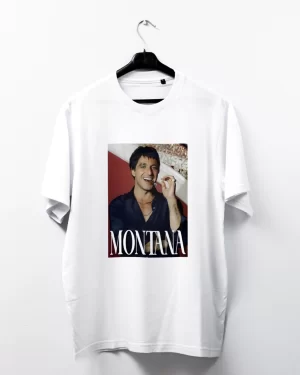 Tony Montana