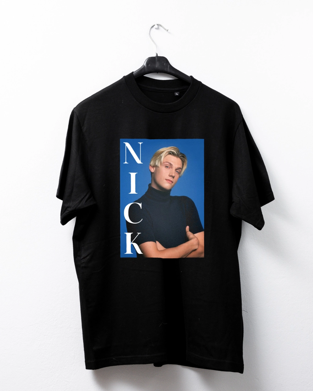 Nick carter - Imagen 2