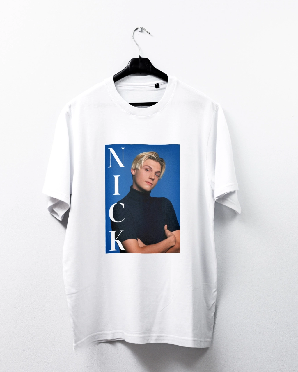 Nick carter