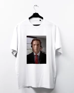 Patrick Bateman