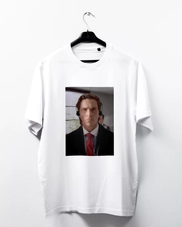 Patrick Bateman