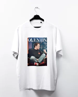 Quetin Tarantino