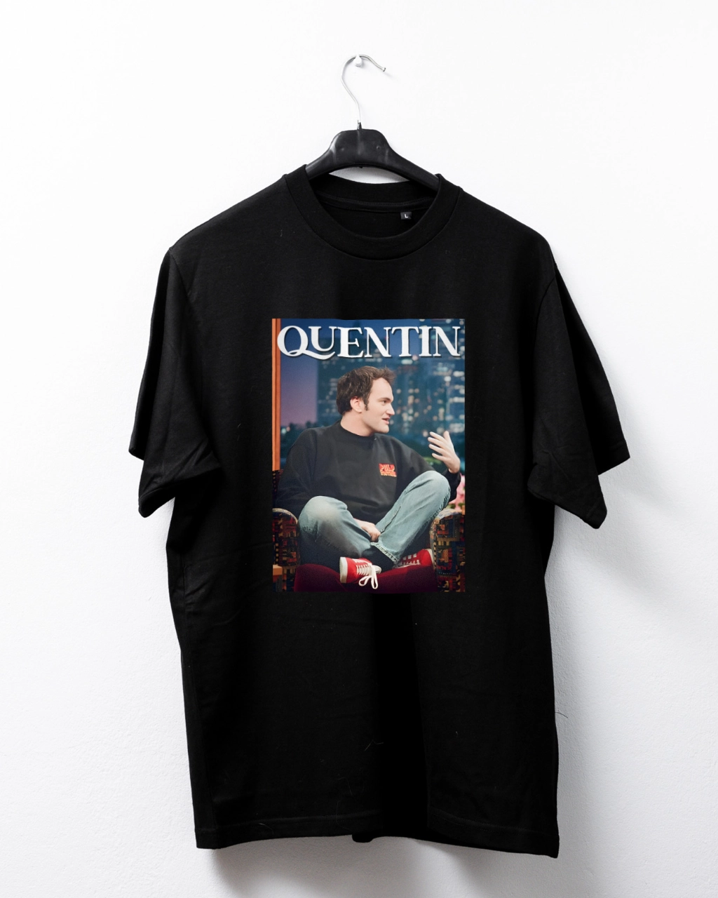 Quetin Tarantino - Imagen 2