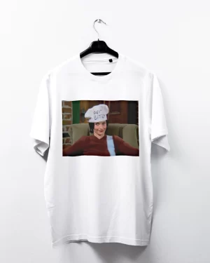 Monica Quit Bitch