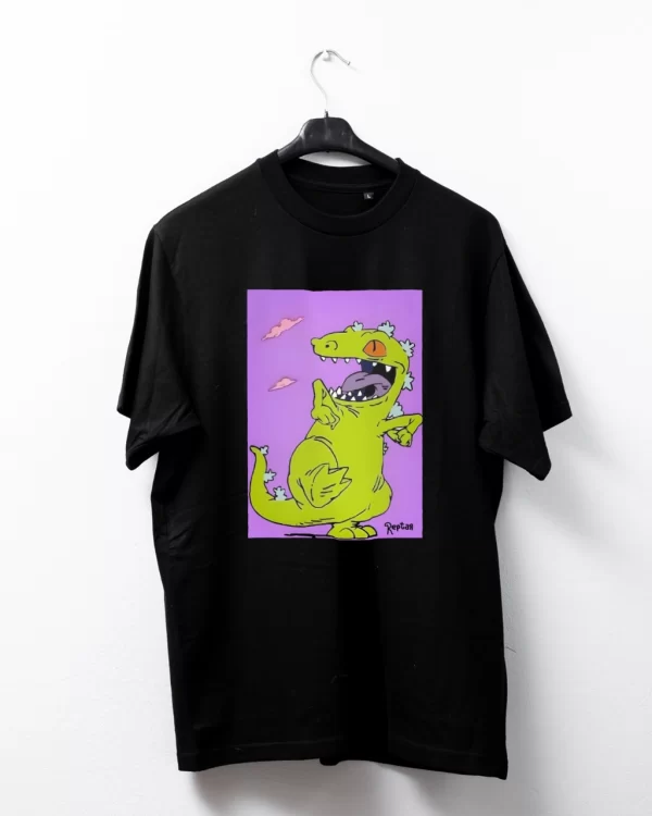Reptar Rugrats - Imagen 2