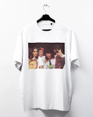 Red Hot Chilli Peppers