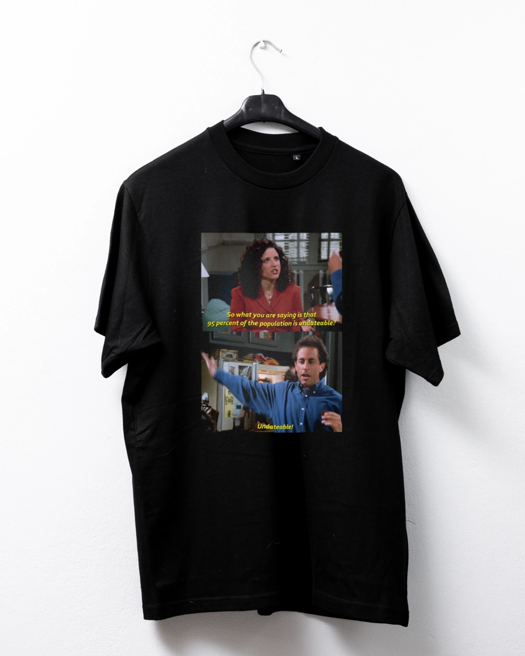Undateable Seinfeld - Imagen 2