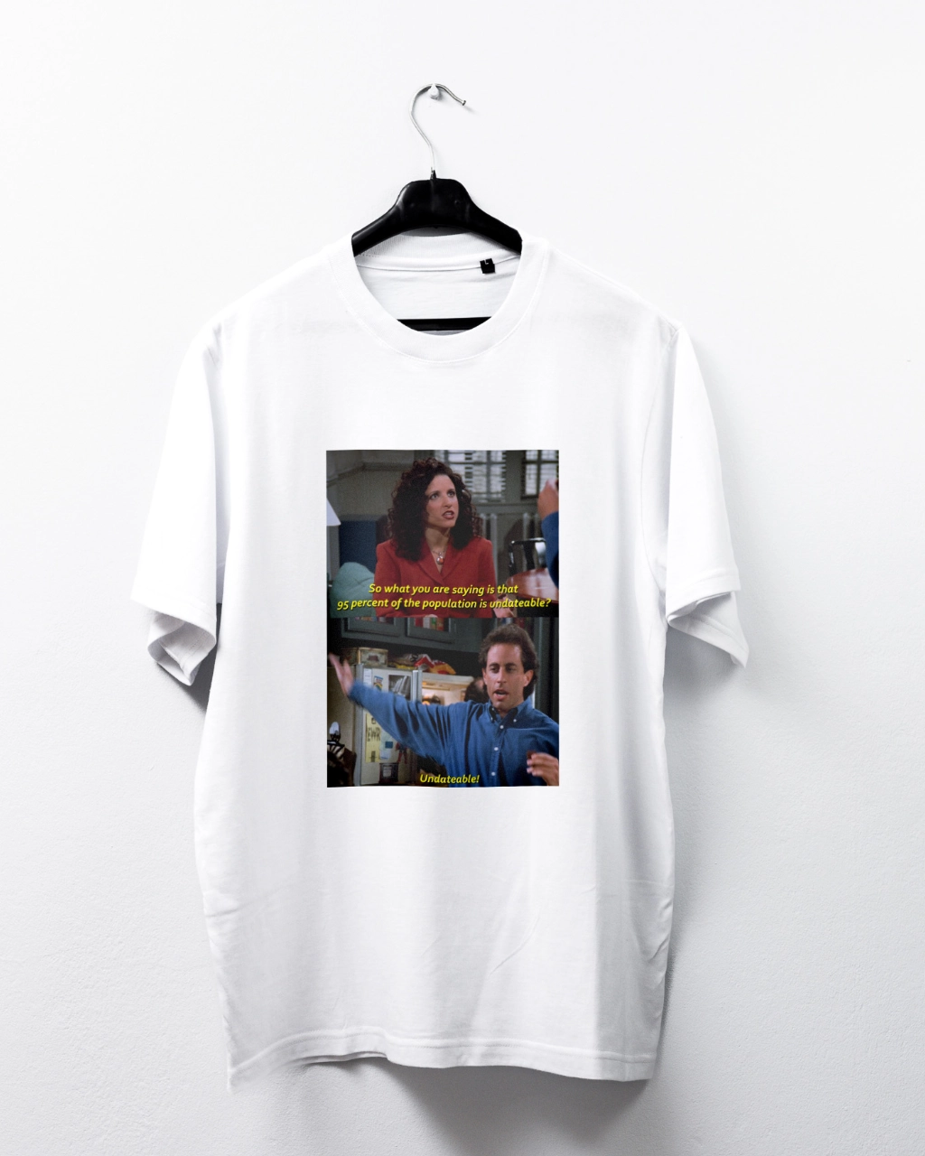 Undateable Seinfeld