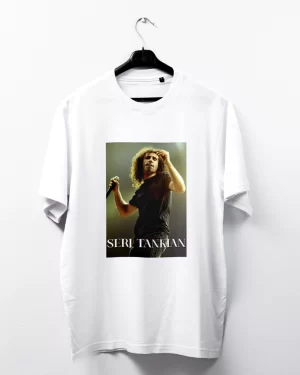 Serj Tankian