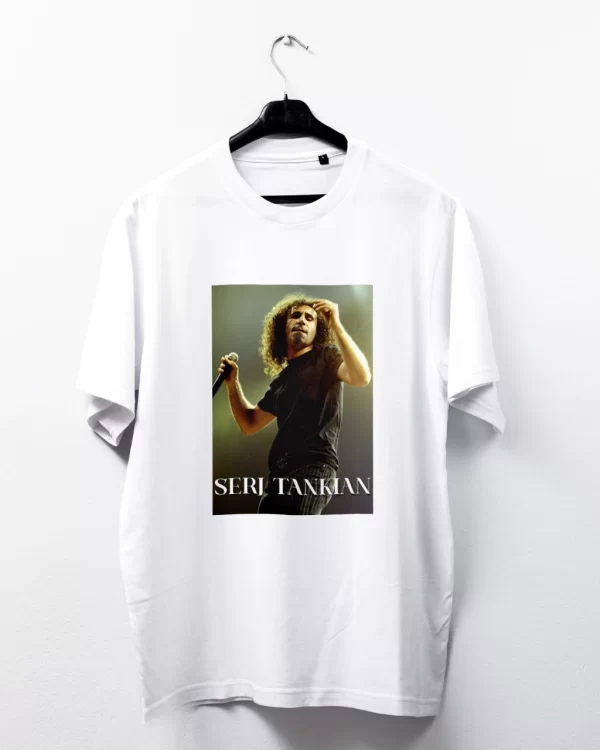 Serj Tankian