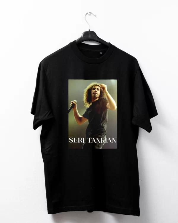 Serj Tankian - Imagen 2