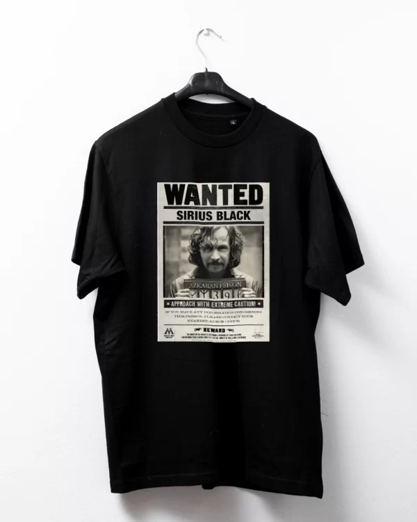 Sirius Black - Imagen 2