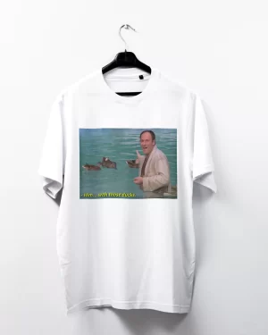 Tony Soprano Ducks