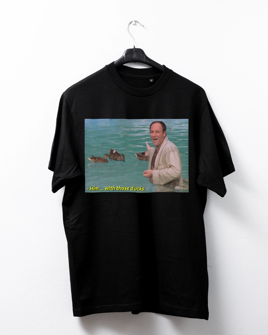 Tony Soprano Ducks - Imagen 2