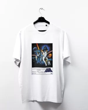Star Wars IV