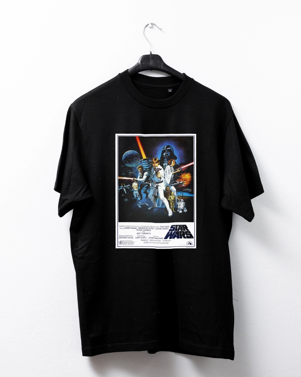 Star Wars IV - Imagen 2