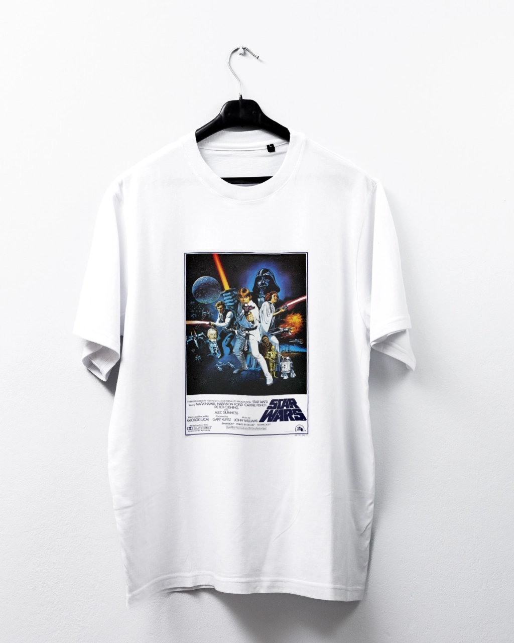 Star Wars IV