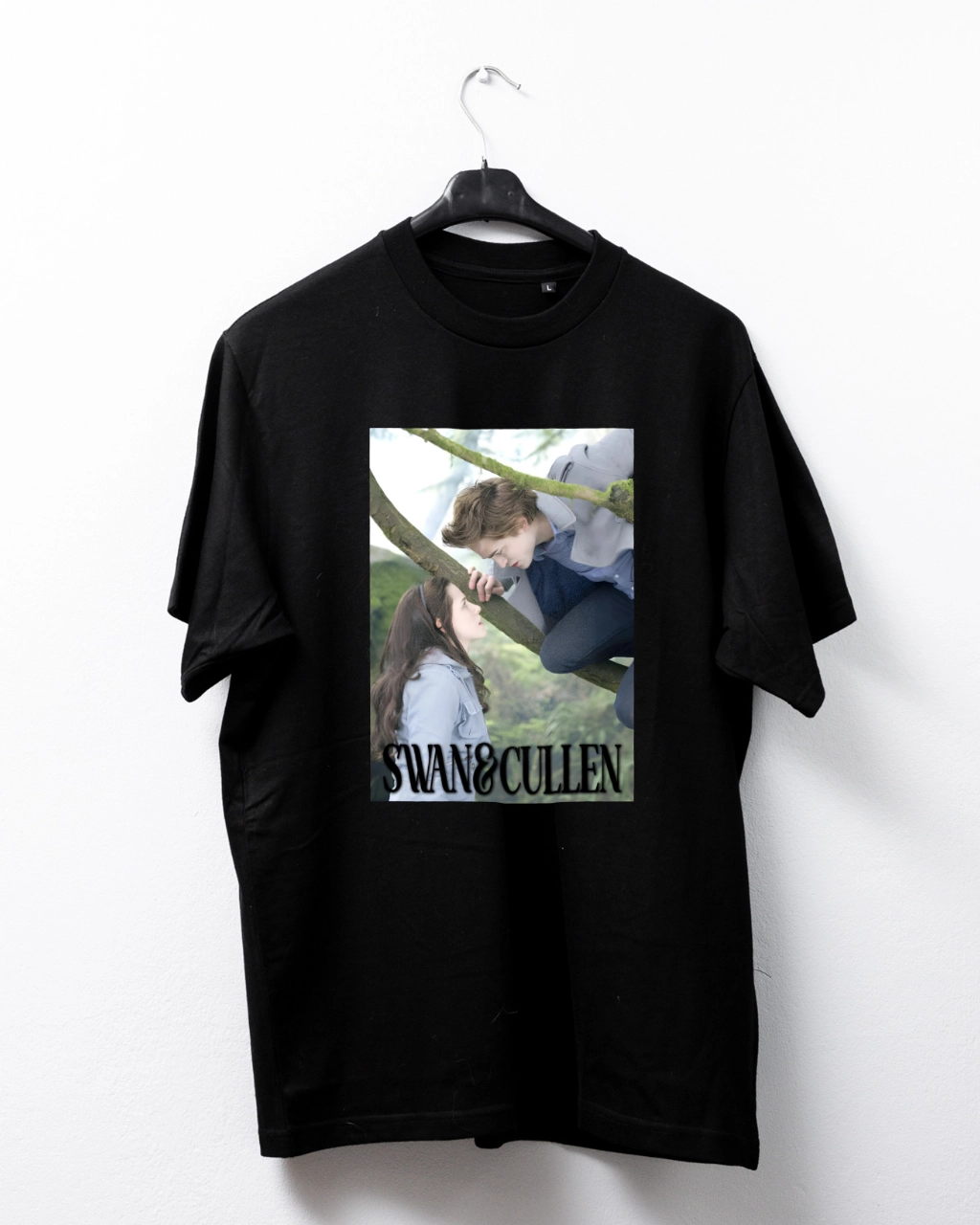 Swan Cullen Twilight - Imagen 2