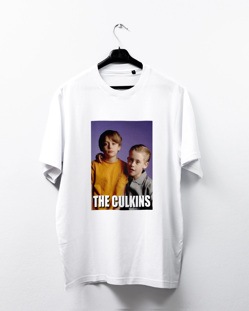 The Culkins