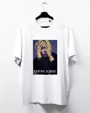 Thom Yorke