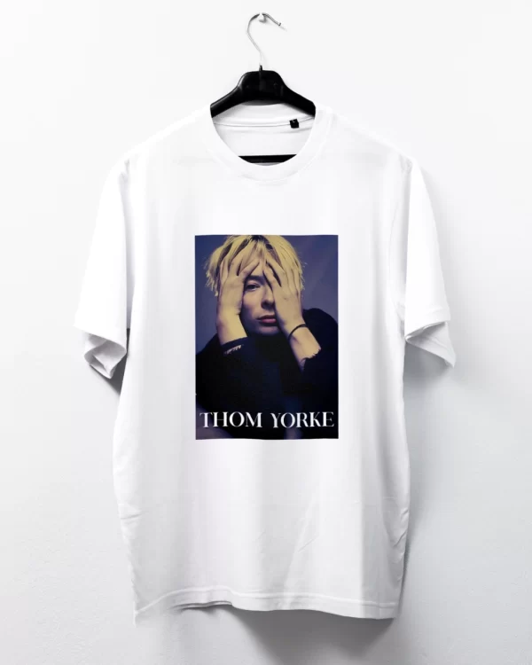 Thom Yorke
