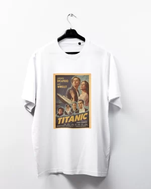 Titanic Vintage