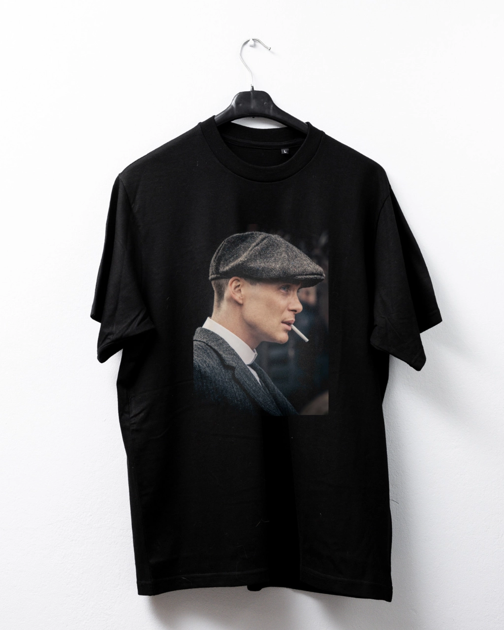 Tommy Shelby - Imagen 2