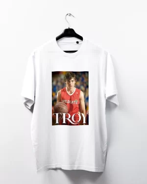 Troy Bolton
