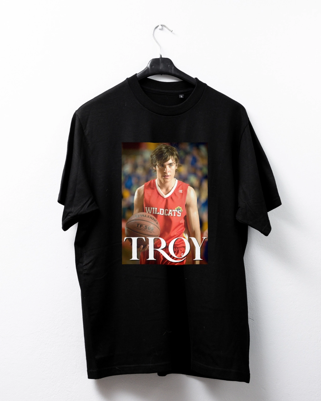Troy Bolton - Imagen 2